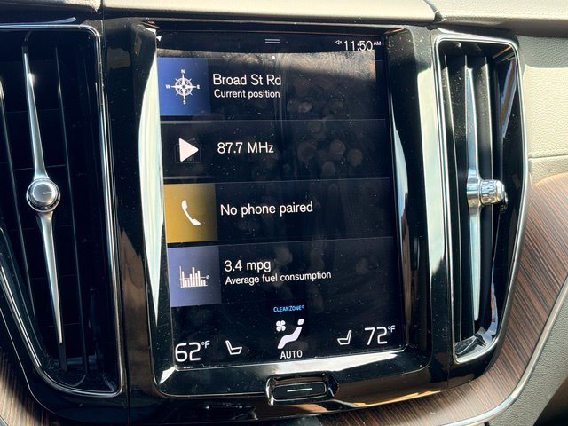 Used 2021 Volvo XC60 T5 Inscription w/ Protection Package Premier FWD image 9