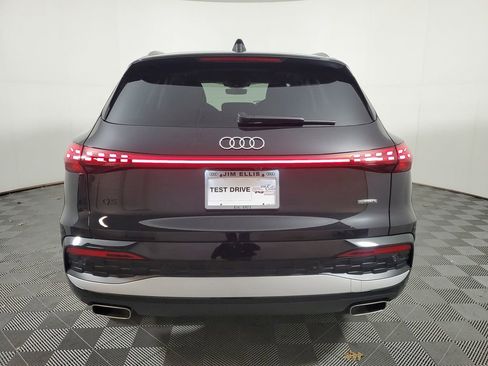 New 2025 Audi Q5 Premium Plus image 5
