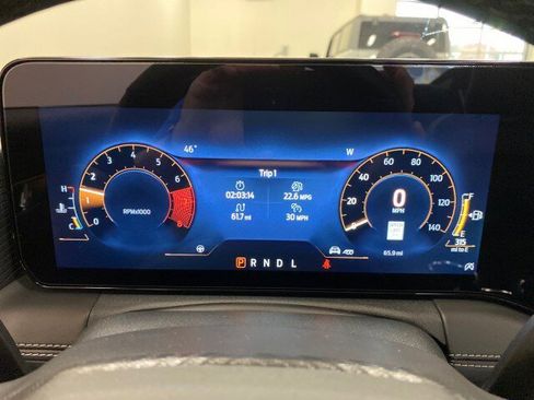 New 2024 Ford Mustang Premium image 16