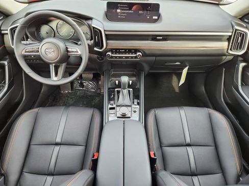 New 2026 MAZDA CX-50 AWD 2.5 Hybrid w/ Weather Package image 19