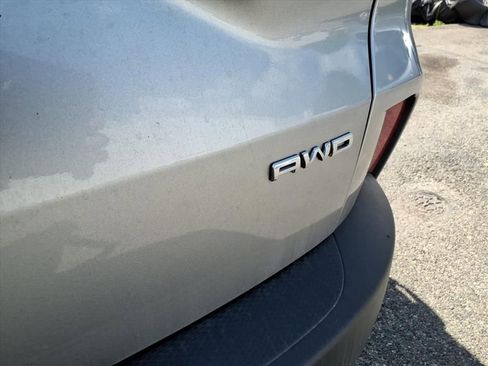 Used 2021 Ford Escape Titanium AWD/4WD image 15