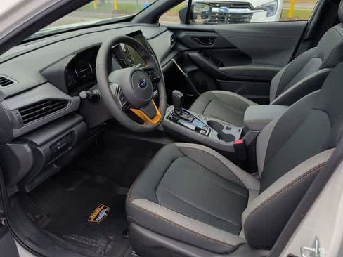 New 2026 Subaru Crosstrek 2.5i Wilderness AWD/4WD image 2