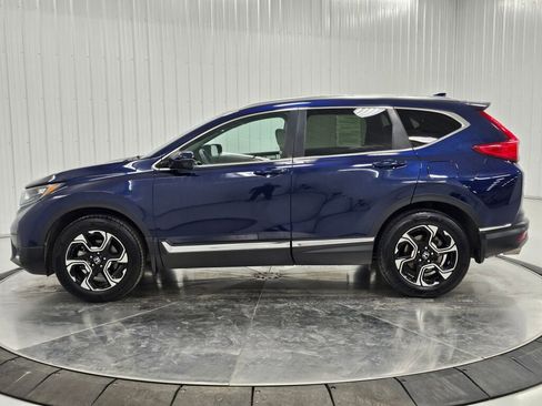 Used 2019 Honda CR-V Touring image 27