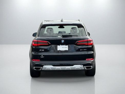 Used 2023 BMW X5 sDrive40i RWD image 6