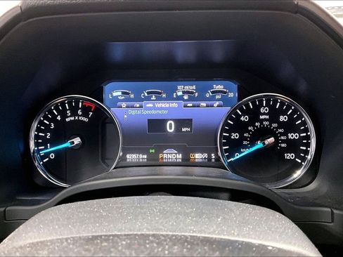 Used 2021 Ford Expedition Limited image 26