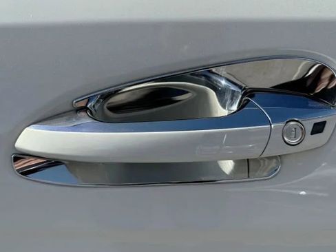 Used 2013 Mercedes-Benz ML 350 2WD image 12