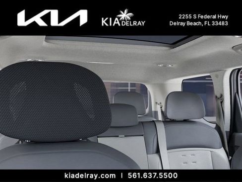 New 2026 Kia EV9 Wind AWD/4WD image 27