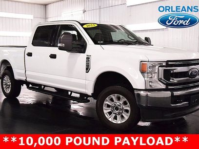 Used 2022 Ford F250 XLT