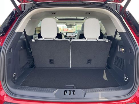 New 2026 Ford Explorer Platinum image 55