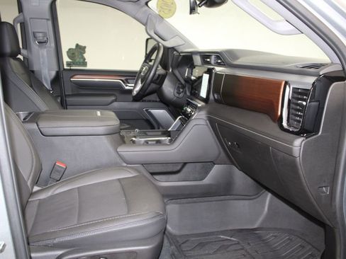 Used 2025 GMC Sierra 2500 Denali w/ Denali Reserve Package image 32