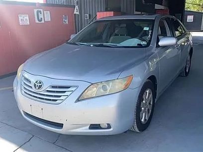 Used 2007 Toyota Camry CE