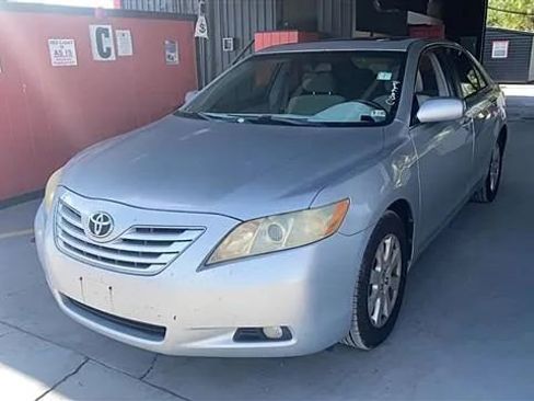 Used 2007 Toyota Camry CE image 1