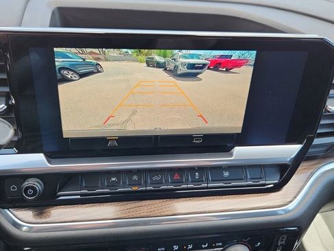 Used 2023 Chevrolet Silverado 1500 LT image 27