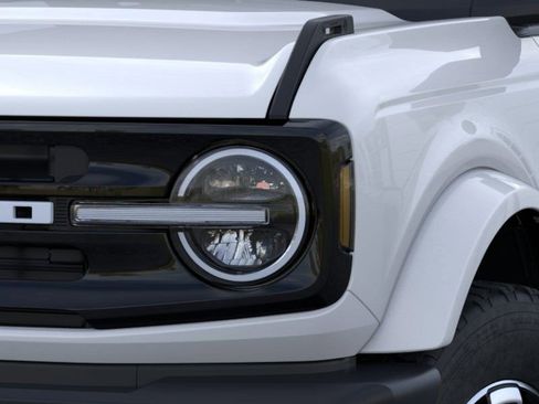 New 2026 Ford Bronco Outer Banks image 22