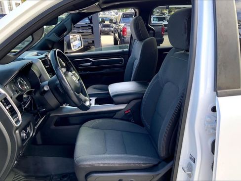 Used 2023 RAM 1500 Big Horn image 8