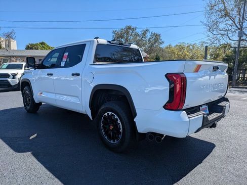 New 2026 Toyota Tundra 4x4 CrewMax image 6