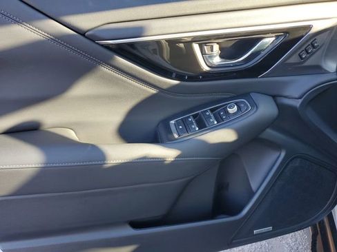 Certified 2025 Subaru Outback Touring XT w/ Tech Package 3 image 22