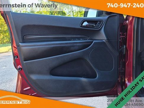 Used 2022 Dodge Durango R/T image 16