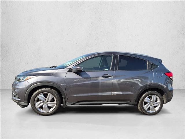 Used 2020 Honda HR-V EX image 8
