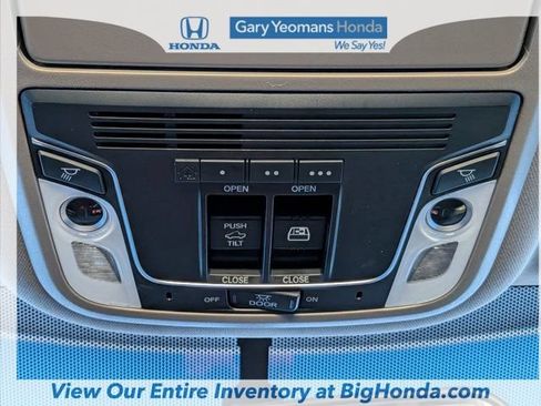 Used 2019 Honda Ridgeline RTL image 32