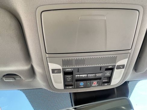 Used 2016 Acura TLX w/ Technology Package FWD image 40