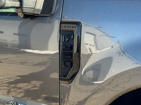 Certified 2021 Ford F350 Lariat image 10