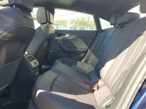Used 2022 Audi A5 2.0T Premium w/ Convenience Package image 16