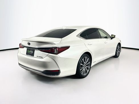 Used 2019 Lexus ES 300h w/ Premium Package FWD image 9