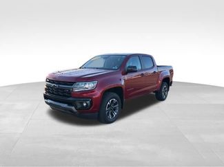 Used 2021 Chevrolet Colorado Z71 w/ Safety Package 360° Tour
