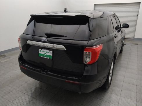 Used 2020 Ford Explorer 2WD image 7