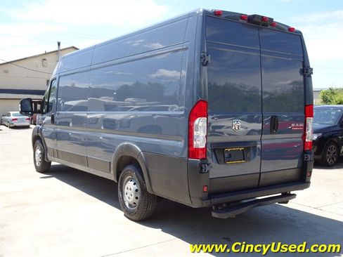Used 2019 RAM ProMaster 3500 FWD image 8