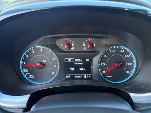 Used 2019 Chevrolet Traverse LS image 26