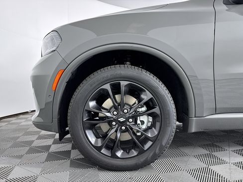 New 2026 Dodge Durango GT AWD/4WD image 22