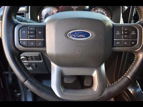 Used 2021 Ford F150 XLT w/ Equipment Group 302A High AWD/4WD image 15