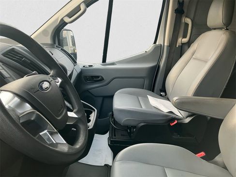Used 2018 Ford Transit 350 148 Low Roof image 8
