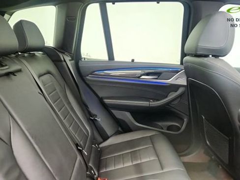 Used 2024 BMW X3 M40i AWD/4WD image 27