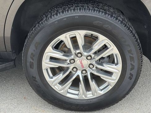 Used 2021 GMC Yukon SLT RWD image 14