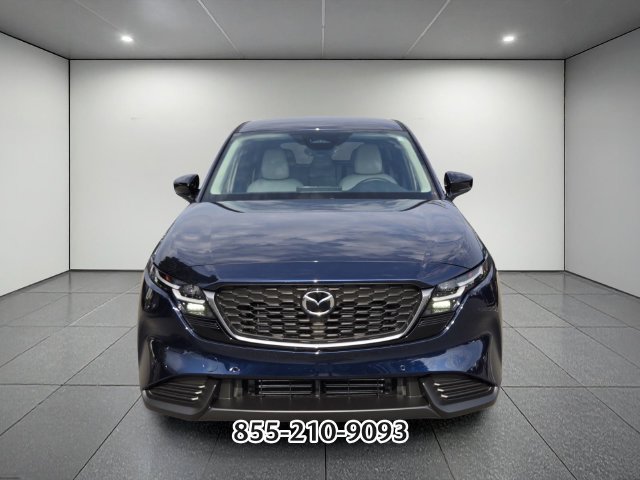 New 2026 MAZDA CX-5 Select AWD/4WD image 5