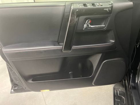 Used 2024 Toyota 4Runner TRD Off-Road image 11