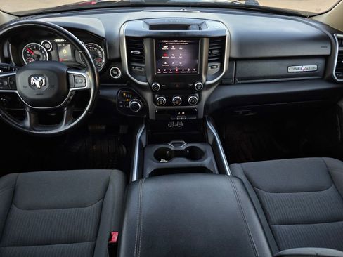 Used 2020 RAM 1500 Lone Star image 11