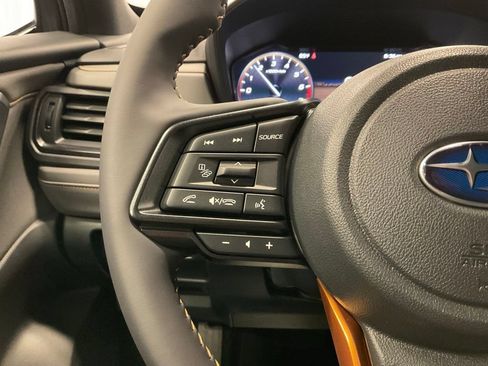 New 2026 Subaru Forester Wilderness AWD/4WD image 16