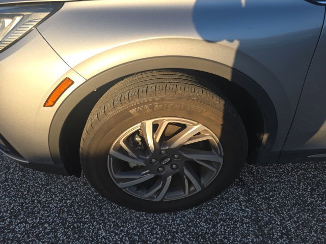 Used 2024 Lincoln Corsair FWD image 7
