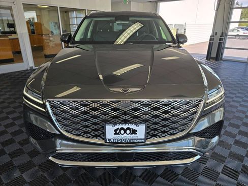 Used 2025 Genesis GV80 2.5T Standard AWD/4WD image 8