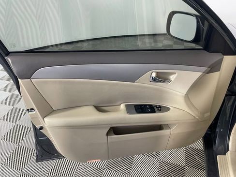 Used 2008 Toyota Avalon XL FWD image 10