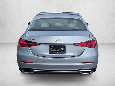 Used 2025 Mercedes-Benz C 300 C 300 image 6
