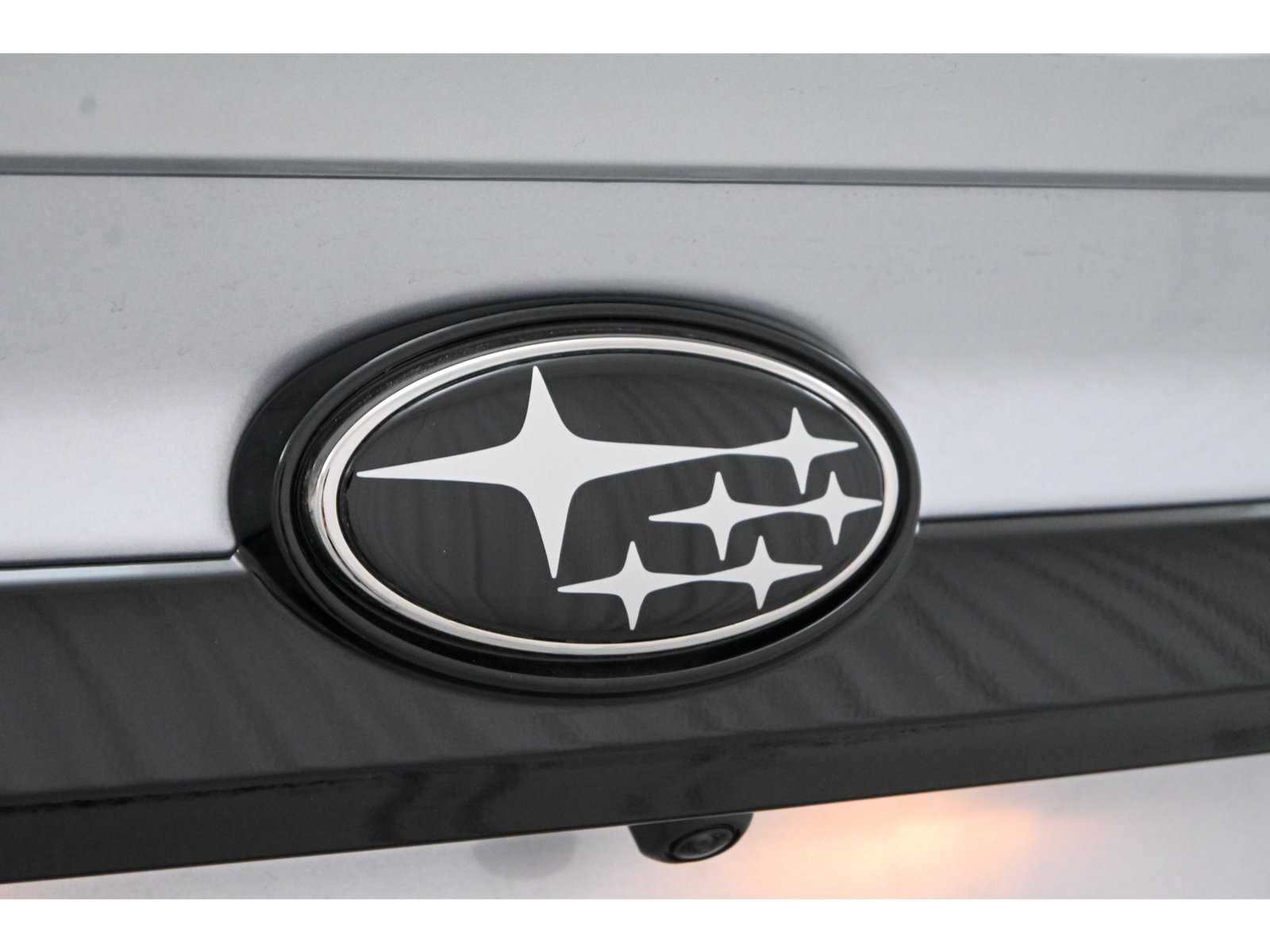 Used 2026 Subaru WRX Limited AWD/4WD image 50