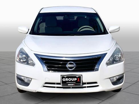 Used 2013 Nissan Altima 2.5 SV image 4