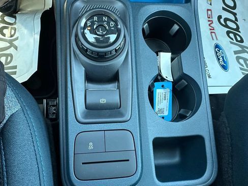 New 2025 Ford Maverick XLT image 15