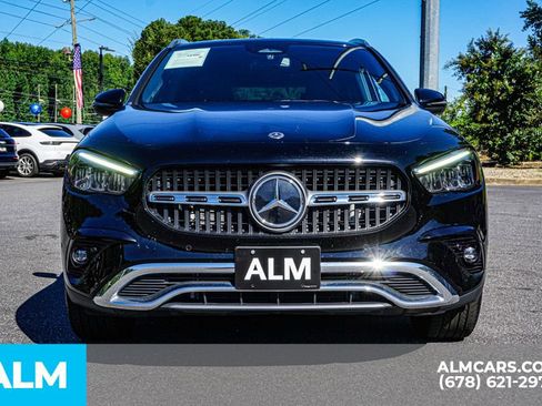 Used 2025 Mercedes-Benz GLA 250 image 10