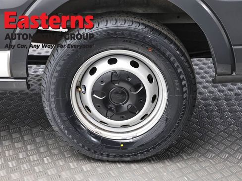 Used 2018 Ford Transit 350 148 Low Roof RWD image 8